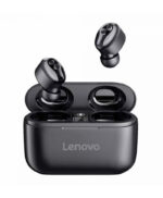 Y TU LO QUIERES COM 0000 0008 Audifono Bluetooth Lenovo TC02 Tws Negro