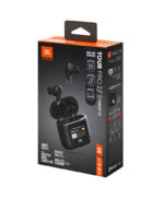 Y TU LO QUIERES COM 0000 0013 Audifono Bluetooth JBL Tour Pro 2 40Hrs NC TWS Negro