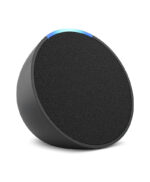 Y TU LO QUIERES COM 0000 0014 Alexa Amazon Echo Pop Parlante Inteligente