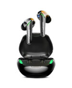 Y TU LO QUIERES COM 0000 0022 PR Audifonos Bluetooth Lenovo XT92 Tws Gaming Negro