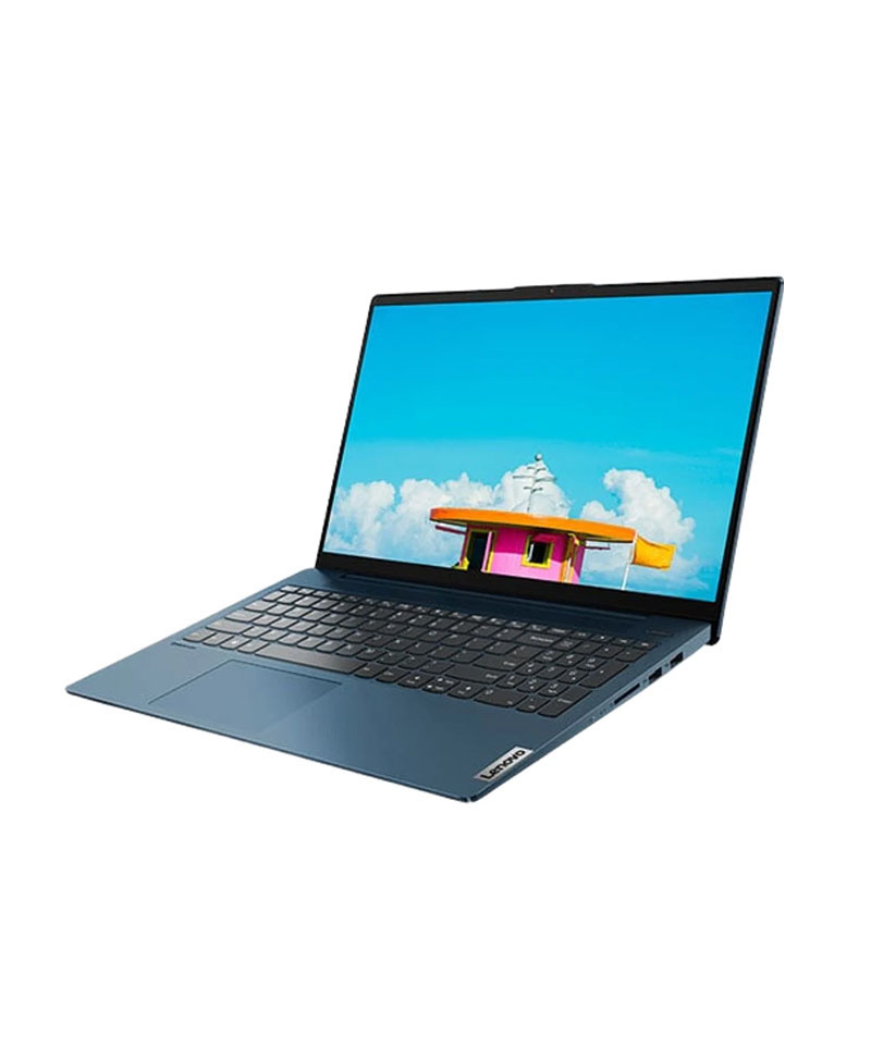 Y TU LO QUIERES COM 0000 0048 Laptop Lenovo Ideapad 5 Amd Ryzen 7 5700U 8gb 512gb Ssd 15.6” + Kit de escritorio de regal