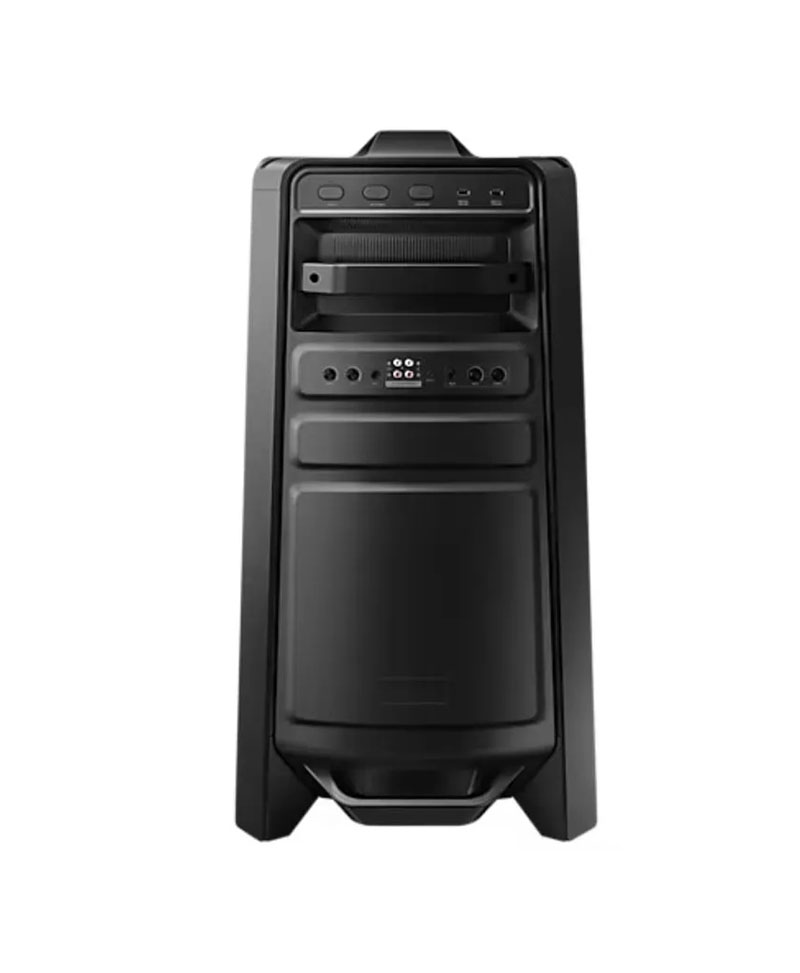 Y TU LO QUIERES COM 0000 0052 Equipo de sonido Samsung Bluetooth 1500W MX T70PE