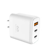 Y TU LO QUIERES COM 0000 0056 Cargador Super Carga Rapida Tecnologia GAN, 65W, Incluye Cable Tipo C a Tipo C ( 1.20 m)