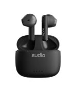 Y TU LO QUIERES COM 0000 0072 Audifonos Bluetooth Sudio A1 30 Hrs