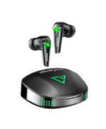 Y TU LO QUIERES COM 0000 0078 Audífonos Bluetooth Lenovo XT85 II IPX7 20Hrs Negro