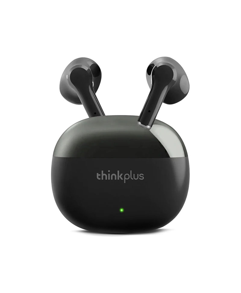 Y TU LO QUIERES COM 0000 0082 Audífonos Bluetooth Lenovo X15 Pro TWS 35Hrs Negro
