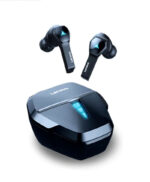 Y TU LO QUIERES COM 0000 0085 Audifonos Bluetooth Lenovo HQ08 Tws Gaming Negro