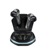 Y TU LO QUIERES COM 0000 0092 Audifonos Bluetooth Lenovo GM2 Pro Tws Gaming Negro