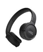 Y TU LO QUIERES COM 0000 0098 Audifonos Bluetooth JBL 5.3 Pure Bass Sound Tune 520 BT Negro