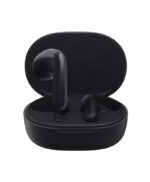 Y TU LO QUIERES COM 0000 0106 Audifono Xiaomi Redmi Buds 4 Lite Negro Bluetooth 5.3