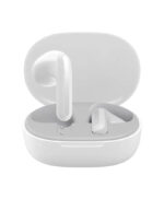 Y TU LO QUIERES COM 0000 0107 Audifono Xiaomi Redmi Buds 4 Lite Blanco Bluetooth 5.3