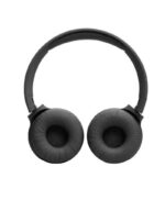 Y TU LO QUIERES COM 000131 Audífonos Bluetooth JBL 5.3 Pure Bass Sound Tune 520 BT Negro