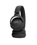 Y TU LO QUIERES COM 000132 Audífonos Bluetooth JBL 5.3 Pure Bass Sound Tune 520 BT Negro
