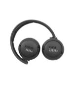 Y TU LO QUIERES COM 000141 Audífonos Bluetooth JBL Tune 660NC 44Hrs Negro