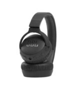 Y TU LO QUIERES COM 000142 Audífonos Bluetooth JBL Tune 660NC 44Hrs Negro