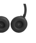 Y TU LO QUIERES COM 000144 Audífonos Bluetooth JBL Tune 660NC 44Hrs Negro