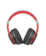 Y TU LO QUIERES COM 000164 Audífonos Bluetooth Lenovo HD200 Over ear Negro