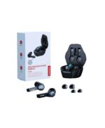 Y TU LO QUIERES COM 000196 Audífonos Bluetooth Lenovo HQ08 Tws Gaming