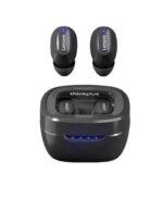 Y TU LO QUIERES COM 000212 Audífonos Bluetooth Lenovo XT62 BT5.3 30Hrs Negro