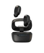Y TU LO QUIERES COM 000213 Audífonos Bluetooth Lenovo XT62 BT5.3 30Hrs Negro