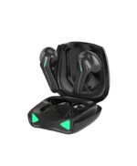 Y TU LO QUIERES COM 000214 Audífonos Bluetooth Lenovo XT85 II IPX7 20Hrs Negro