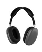 Y TU LO QUIERES COM 000228 Audífonos Bluetooth P9 Over Ear 5.0