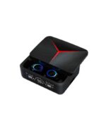 Y TU LO QUIERES COM 00023 Audífono Bluetooth Lenovo TG01 Tws Powerbank