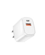 Y TU LO QUIERES COM 000269 Cargador Carga Rápida Qualcomm Quick Charger 3.0 20W