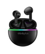 Y TU LO QUIERES COM 00026 Audífono Bluetooth Lenovo X16 Tws 5.2