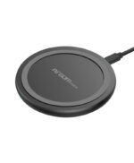 Y TU LO QUIERES COM 000278 Cargador inalámbrico 10W, Incluye Cable USB