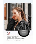 Y TU LO QUIERES COM 00027 Audífono Bluetooth Lenovo X16 Tws 5.2