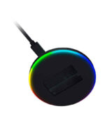 Y TU LO QUIERES COM 000280 Cargador inalámbrico 10W, Incluye Cable USB
