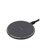 Y TU LO QUIERES COM 000282 Cargador inalámbrico 10W, Incluye Cable USB