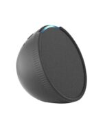 Y TU LO QUIERES COM 0002 Alexa Amazon Echo Pop Parlante Inteligente