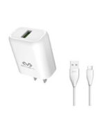 Y TU LO QUIERES COM 000313 Cargador Super Carga Rápida Tecnología GAN, 65W, Incluye Cable Tipo C a Tipo C ( 1.20 m)