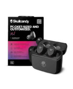 Y TU LO QUIERES COM 00032 Audífono Bluetooth Skullcandy Mod True Wireless 34 Hrs