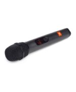 Y TU LO QUIERES COM 000361 JBL Pack X2 Micrófonos Inalámbricos Profesional Universal