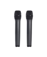 Y TU LO QUIERES COM 000362 JBL Pack X2 Micrófonos Inalámbricos Profesional Universal