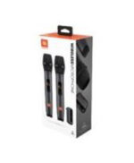Y TU LO QUIERES COM 000363 JBL Pack X2 Micrófonos Inalámbricos Profesional Universal