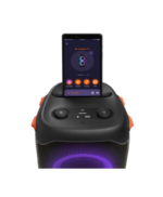 Y TU LO QUIERES COM 000366 JBL PartyBox 110 Parlante Bluetooth Portatil IPX4 Recargable