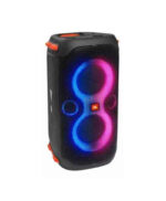 Y TU LO QUIERES COM 000369 JBL PartyBox 110 Parlante Bluetooth Portatil IPX4 Recargable