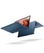 Y TU LO QUIERES COM 000377 Laptop Lenovo Ideapad 5 Amd Ryzen 7 5700U 8gb 512gb Ssd 15.6” + Kit de escritorio de regalo