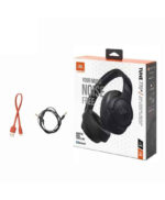Y TU LO QUIERES COM 00037 Audífono Inalámbrico JBL Tune 770 NC Cancelación de Ruido