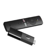 Y TU LO QUIERES COM 000384 Mi TV Stick Xiaomi Chromecast Android TV 9.0 Play Store
