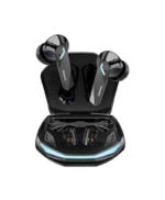 Y TU LO QUIERES COM 00039 Audífono Inalámbrico Lenovo Gm2 Pro Bluetooth 5.3