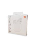 Y TU LO QUIERES COM 00041 Audífono Inalámbrico Redmi Buds 4 TWS Bluetooth Blanco