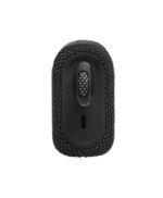 Y TU LO QUIERES COM 000429 Parlante Bluetooth JBL Go 3 Portátil Acuático IPX67 Negro
