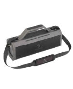 Y TU LO QUIERES COM 000446 Parlante Bluetooth Sounarc K1 Karaoke 150W 2 Micrófonos