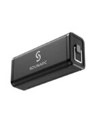 Y TU LO QUIERES COM 000449 Parlante Bluetooth Sounarc M1 Karaoke 80W 2 Micrófonos