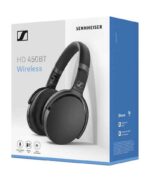 Y TU LO QUIERES COM 00047 Audífono Inalámbrico Sennheiser HD 450BT Cancelación de Ruido